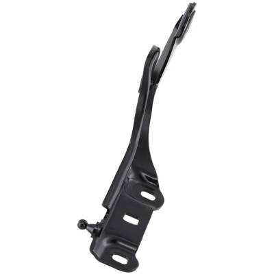 Rareelectrical - New Left Hood Hinge Compatible With Cadillac Chevrolet Gmc Escalade Esv Premium Luxury Platinum 6 - Image 8