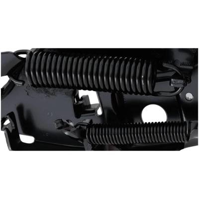 Rareelectrical - New Hood Latch Compatible With Nissan Altima Base 4 Cyl 2.5L Altima S 4 Cyl 2.5L Altima Sr 6 Cyl - Image 7