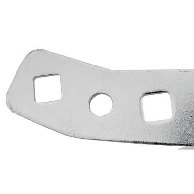 Rareelectrical - New Left Hood Hinge Compatible With Ford Escape Se Sport Hybrid 4 Cyl 2.5L Escape Titanium Plug-In - Image 7