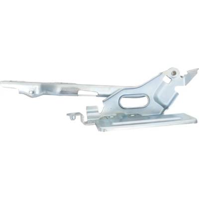 Rareelectrical - New Left Hood Hinge Compatible With Ford Lincoln Expedition Max Xlt 6 Cyl 3.5L Navigator Base 6 Cyl - Image 5