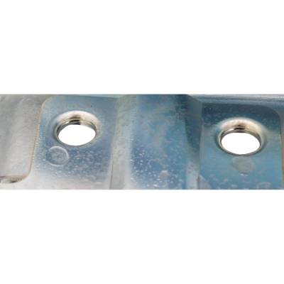 Rareelectrical - New Left Hood Hinge Compatible With Ford Lincoln Expedition Max Xlt 6 Cyl 3.5L Navigator Base 6 Cyl - Image 8