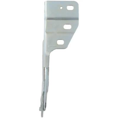 Rareelectrical - New Left Hood Hinge Compatible With Lincoln Mkz Select 4 Cyl 2.0L Mkz Premiere 4 Cyl 2.0L Mkz - Image 2