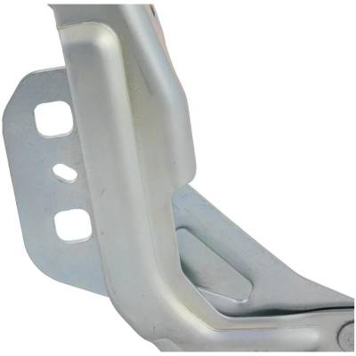 Rareelectrical - New Left Hood Hinge Compatible With Lincoln Mkz Select 4 Cyl 2.0L Mkz Premiere 4 Cyl 2.0L Mkz - Image 8