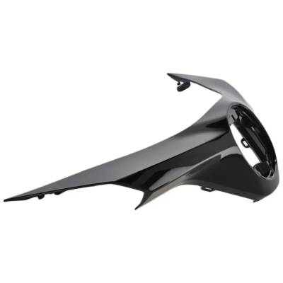 Rareelectrical - New Center Grille Trim Compatible With Toyota C-Hr Xle Premium C-Hr Le C-Hr Limited C-Hr Nightshade - Image 8