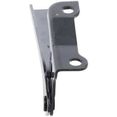 Rareelectrical - New Right Hood Hinge Compatible With Acura Ilx Base 4 Cyl 2.0L Ilx Base 4 Cyl 2.4L Ilx Dynamic 4 Cyl - Image 3