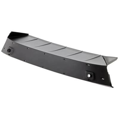 Rareelectrical - New Textured Dark Gray Grille Trim Seal Compatible With Lexus Rx350h Luxury 4 Cyl 2.5L Rx350 - Image 8