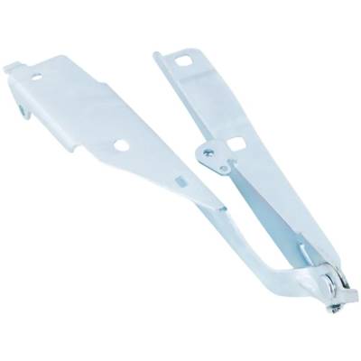 Rareelectrical - New Right Hood Hinge Compatible With Infiniti Nissan Gt-R Base 6 Cyl 3.8L Q70 Luxe 6 Cyl 3.7L Q70 - Image 2