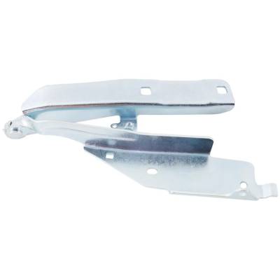 Rareelectrical - New Right Hood Hinge Compatible With Infiniti Nissan Gt-R Base 6 Cyl 3.8L Q70 Luxe 6 Cyl 3.7L Q70 - Image 4