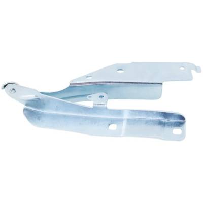 Rareelectrical - New Right Hood Hinge Compatible With Infiniti Nissan Gt-R Base 6 Cyl 3.8L Q70 Luxe 6 Cyl 3.7L Q70 - Image 5