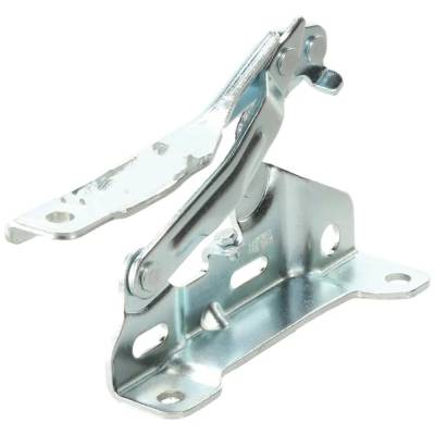 Rareelectrical - New Right Hood Hinge Compatible With Hyundai Santa Cruz Sel Premium 4 Cyl 2.5L Santa Cruz Se 4 Cyl - Image 4