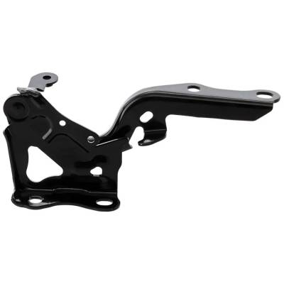 New Right Hood Hinge Compatible With Lexus Nx300 Luxury 4 Cyl 2.0L Nx200t F Sport 4 Cyl 2.0L Nx300h