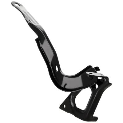 Rareelectrical - New Right Hood Hinge Compatible With Toyota Venza Le 4 Cyl 2.5L Venza Xle 4 Cyl 2.5L Venza Limited 4 - Image 7