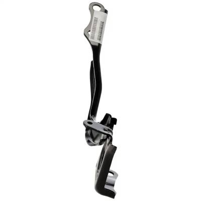 Rareelectrical - New Right Hood Hinge Compatible With Toyota Venza Le 4 Cyl 2.5L Venza Xle 4 Cyl 2.5L Venza Limited 4 - Image 8