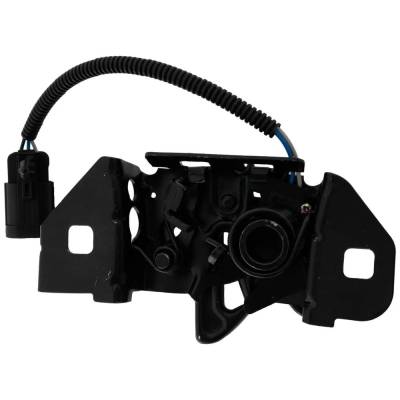 New Hood Latch Compatible With Chevrolet Lexus Malibu Ls 4 Cyl 1.5L Malibu Lt 4 Cyl 2.0L Is350 F