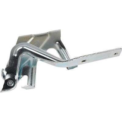 Rareelectrical - New Right Hood Hinge Compatible With Nissan Leaf S Leaf Sl Leaf Sl Plus Leaf Sv Leaf Sv Plus Leaf S - Image 4