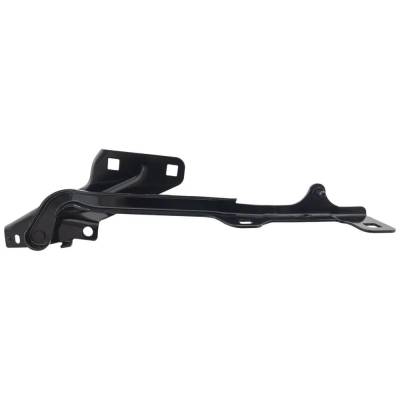 Rareelectrical - New Right Hood Hinge Compatible With Jeep Wagoneer Series Ii 6 Cyl 3.0L Wagoneer L Series Ii 6 Cyl - Image 4