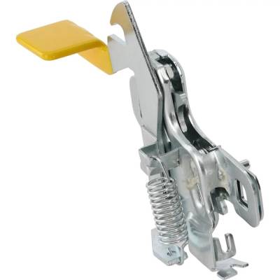 Rareelectrical - New Hood Latch Compatible With Ford Mustang Svt Cobra R 8 Cyl 5.4L Mustang Svt Cobra 8 Cyl 4.6L - Image 7