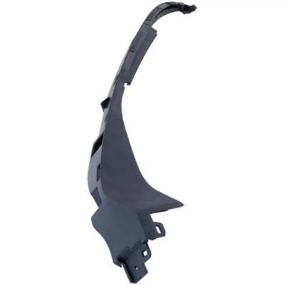 Rareelectrical - New Left Grille Trim Compatible With Honda Accord Touring Accord Hybrid Accord Ex-L Accord Lx Accord - Image 3