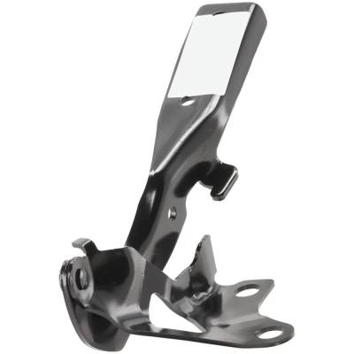 Rareelectrical - New Left Hood Hinge Compatible With Acura Tlx Sh-Awd 4 Cyl 2.0L Tlx Type S 6 Cyl 3.0L Tlx Type S Pmc - Image 8