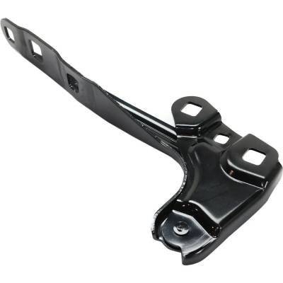 Rareelectrical - New Left Hood Hinge Compatible With Gmc Terrain Sle 4 Cyl 1.6L Terrain Denali 4 Cyl 2.0L Terrain - Image 3