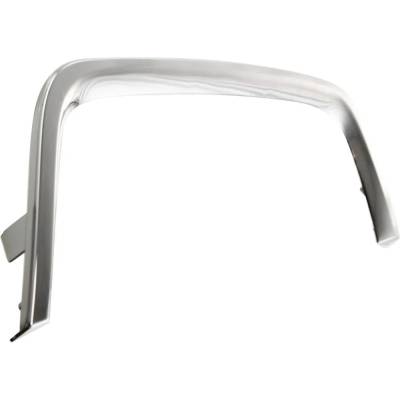 Rareelectrical - Lower Grille Trim Compatible With Honda Cr-V Se 2000-2001 By Ho1210117 75120S10000 - Image 4