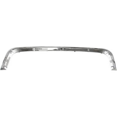 Rareelectrical - Lower Grille Trim Compatible With Honda Cr-V Se 2000-2001 By Ho1210117 75120S10000 - Image 5