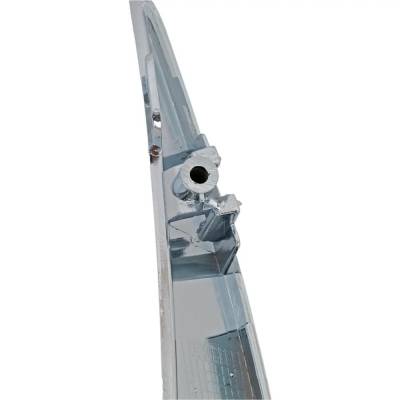 Rareelectrical - New Left Grille Trim Compatible With Lexus Gs350 F Sport 6 Cyl 3.5L Gs350 Base 6 Cyl 3.5L Gs300 F - Image 8