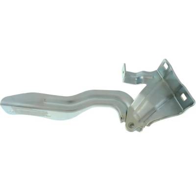 Rareelectrical - New Right Hood Hinge Compatible With Nissan Rogue Sport S 4 Cyl 2.0L Rogue Sport Sv 4 Cyl 2.0L Rogue - Image 4