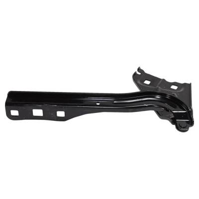 Rareelectrical - Right Hood Hinge Compatible With Chevrolet Volt Premier 4 Cyl 1.5L Volt Lt 4 Cyl 1.5L 2016-2019 By - Image 4
