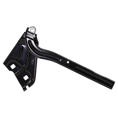 Rareelectrical - Right Hood Hinge Compatible With Chevrolet Volt Premier 4 Cyl 1.5L Volt Lt 4 Cyl 1.5L 2016-2019 By - Image 5