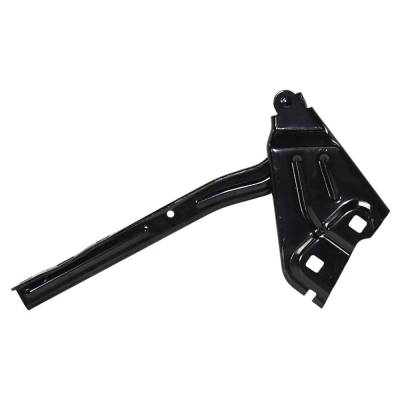 Rareelectrical - Right Hood Hinge Compatible With Chevrolet Volt Premier 4 Cyl 1.5L Volt Lt 4 Cyl 1.5L 2016-2019 By - Image 6