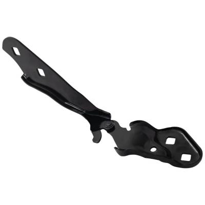 Rareelectrical - New Right Hood Hinge Compatible With Tesla Model 3 Performance Model 3 Base Model 3 Long Range Model - Image 4