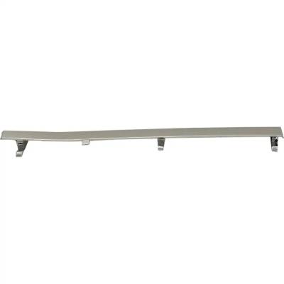 Rareelectrical - New Left Grille Trim Compatible With Subaru Crosstrek Hybrid Limited 4 Cyl 2.0L Crosstrek Limited 4 - Image 5