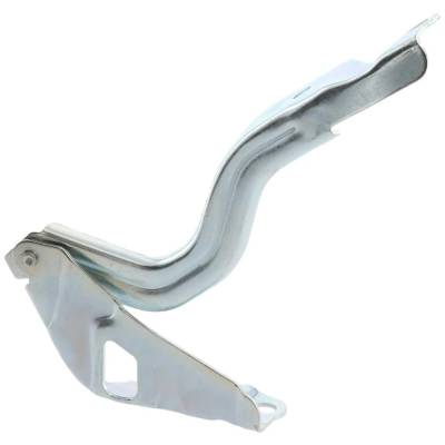 Rareelectrical - New Right Hood Hinge Compatible With Hyundai Accent L Accent Value Edition Accent Gl 2011-2017 By - Image 5