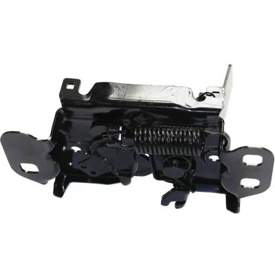 Rareelectrical - Hood Latch Compatible With Dodge Dart All Submodels 2013-2016 Ch1234108 68086832Aa - Image 5