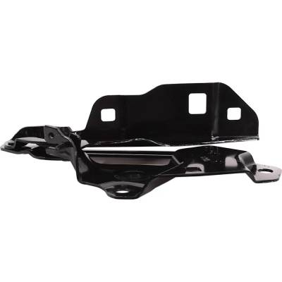 Rareelectrical - New Left Hood Hinge Compatible With Chevrolet Camaro Zl1 8 Cyl 6.2L Camaro Ls 4 Cyl 2.0L Camaro Lt 4 - Image 4