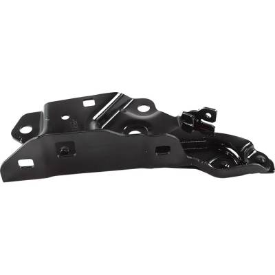 Rareelectrical - New Left Hood Hinge Compatible With Chevrolet Camaro Zl1 8 Cyl 6.2L Camaro Ls 4 Cyl 2.0L Camaro Lt 4 - Image 6