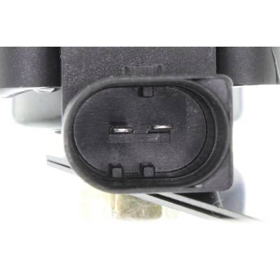 Rareelectrical - New 110 Db Horn Compatible With Volkswagen Passat Se 4 Cyl 1.8L Passat Sel Premium 4 Cyl 1.8L Jetta - Image 2