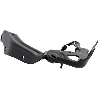 Rareelectrical - New Right Hood Hinge Compatible With Toyota Avalon Hybrid Xle Avalon Hybrid Xse Nightshade Avalon - Image 6