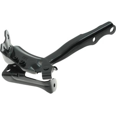 Rareelectrical - New Left Hood Hinge Compatible With Lexus Toyota Land Cruiser Base Lx570 Base 2008-2015 By To1236212 - Image 2