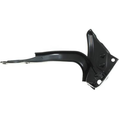 Rareelectrical - New Left Hood Hinge Compatible With Lexus Toyota Land Cruiser Base Lx570 Base 2008-2015 By To1236212 - Image 5