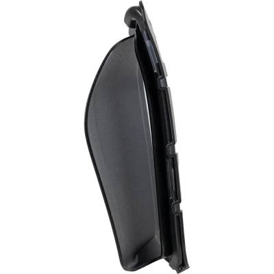 Rareelectrical - New Front Right Grille Trim Compatible With Chevrolet Camaro Lt Camaro Ls Camaro Lt1 2016-2023 By - Image 4