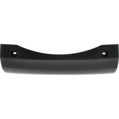 Rareelectrical - New Rear Hitch Cover Compatible With Dodge Durango Sxt 8 Cyl 5.7L Durango Citadel 8 Cyl 5.7L Durango - Image 4