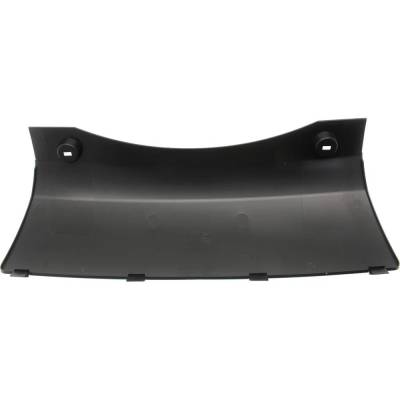 Rareelectrical - New Rear Hitch Cover Compatible With Dodge Durango Sxt 8 Cyl 5.7L Durango Citadel 8 Cyl 5.7L Durango - Image 5