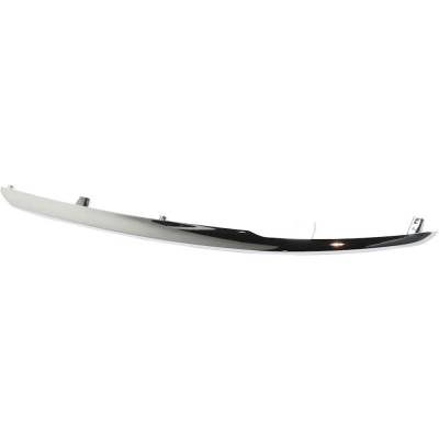 Rareelectrical - New Left Grille Trim Compatible With Kia Optima S 4 Cyl 2.4L Optima Sx 4 Cyl 2.0L Optima Sx Limited - Image 4