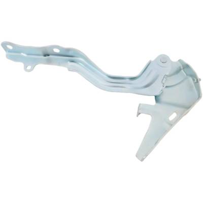 Rareelectrical - New Right Hood Hinge Compatible With Kia Sorento Ex+ 4 Cyl 2.5L Sorento X-Line Ex 4 Cyl 2.5L Sorento - Image 8