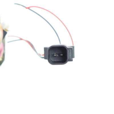 Rareelectrical - New Horn Compatible With Ford Lincoln Edge Limited 4 Cyl 2.0L Edge Se 4 Cyl 2.0L Edge Sel 6 Cyl 3.5L - Image 6