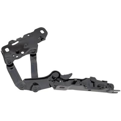 Rareelectrical - New Right Hood Hinge Compatible With Bmw X3 M40i 6 Cyl 3.0L X3 M Competition 6 Cyl 3.0L X4 M - Image 8