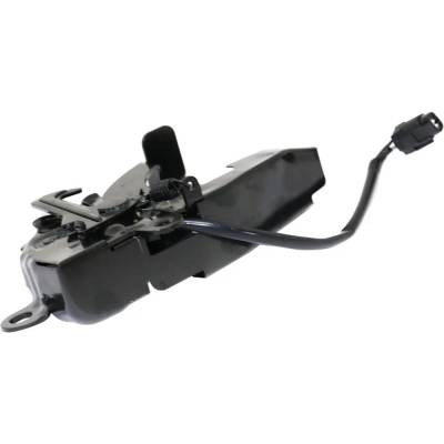 Rareelectrical - New Hood Latch Compatible With Toyota Highlander Hybrid Limited Highlander Hybrid Highlander Base - Image 3