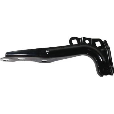 Rareelectrical - New Right Hood Hinge Compatible With Gmc Terrain Slt 4 Cyl 1.5L Terrain Denali 4 Cyl 2.0L Terrain - Image 5